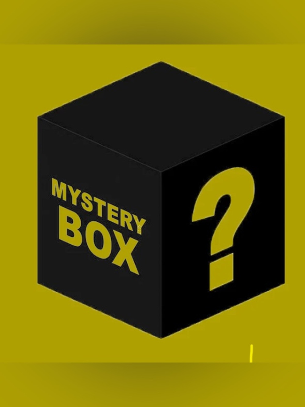 surprise box